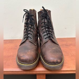 Dr Martens Vintage Boots 5
